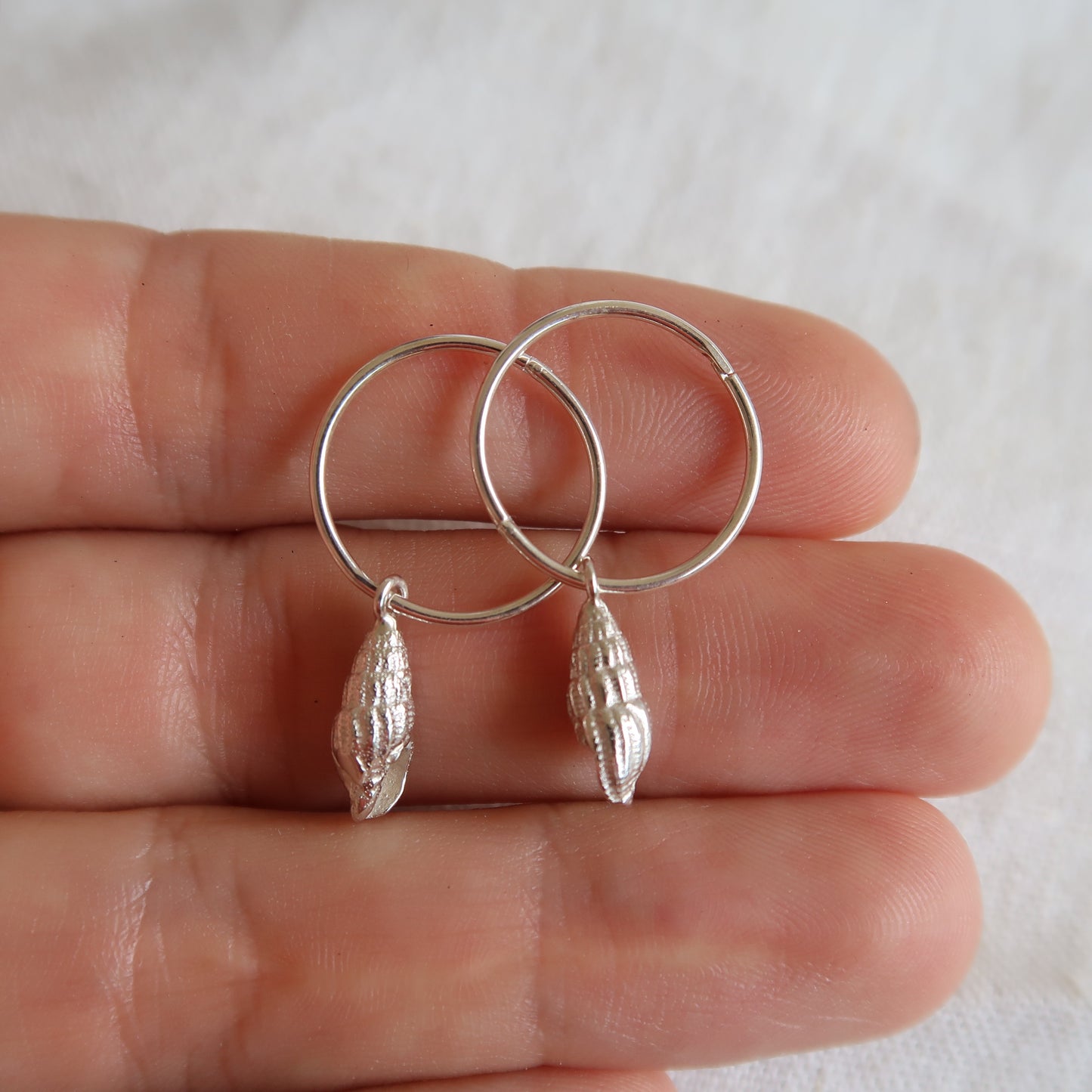 Spiral Shell Sleepers