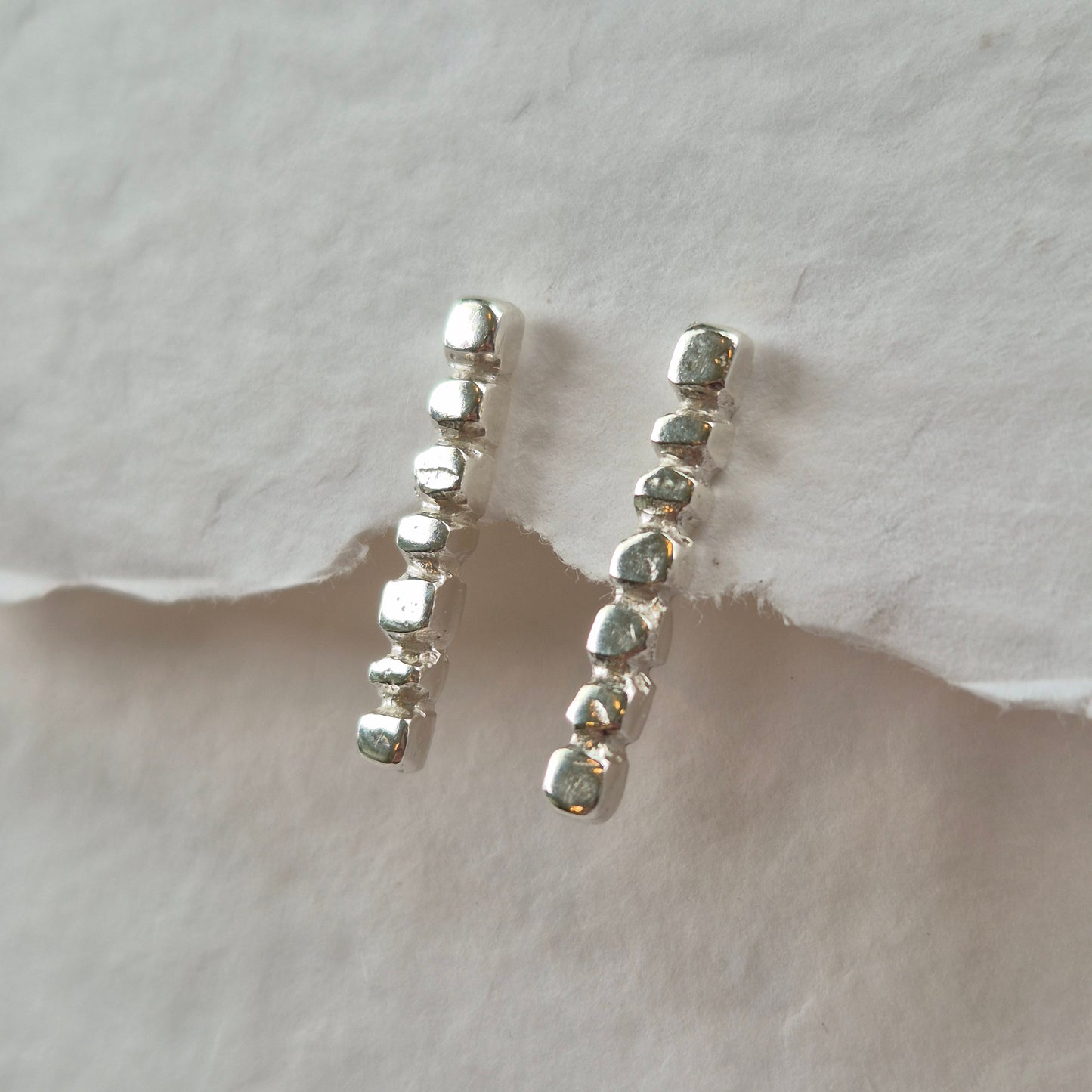 Sandcast tidal flow maxi stud
