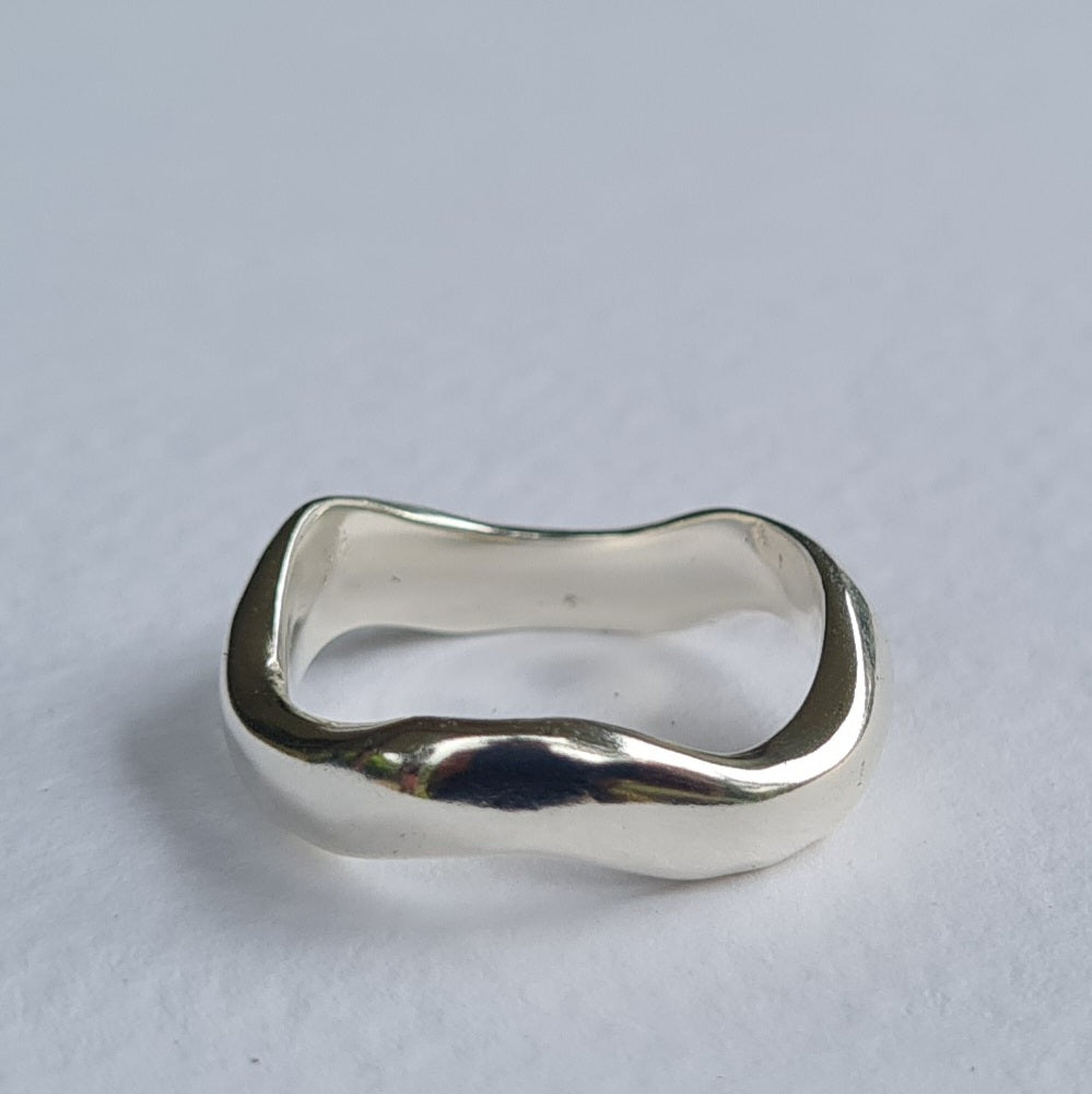 Ebb Flow Ring