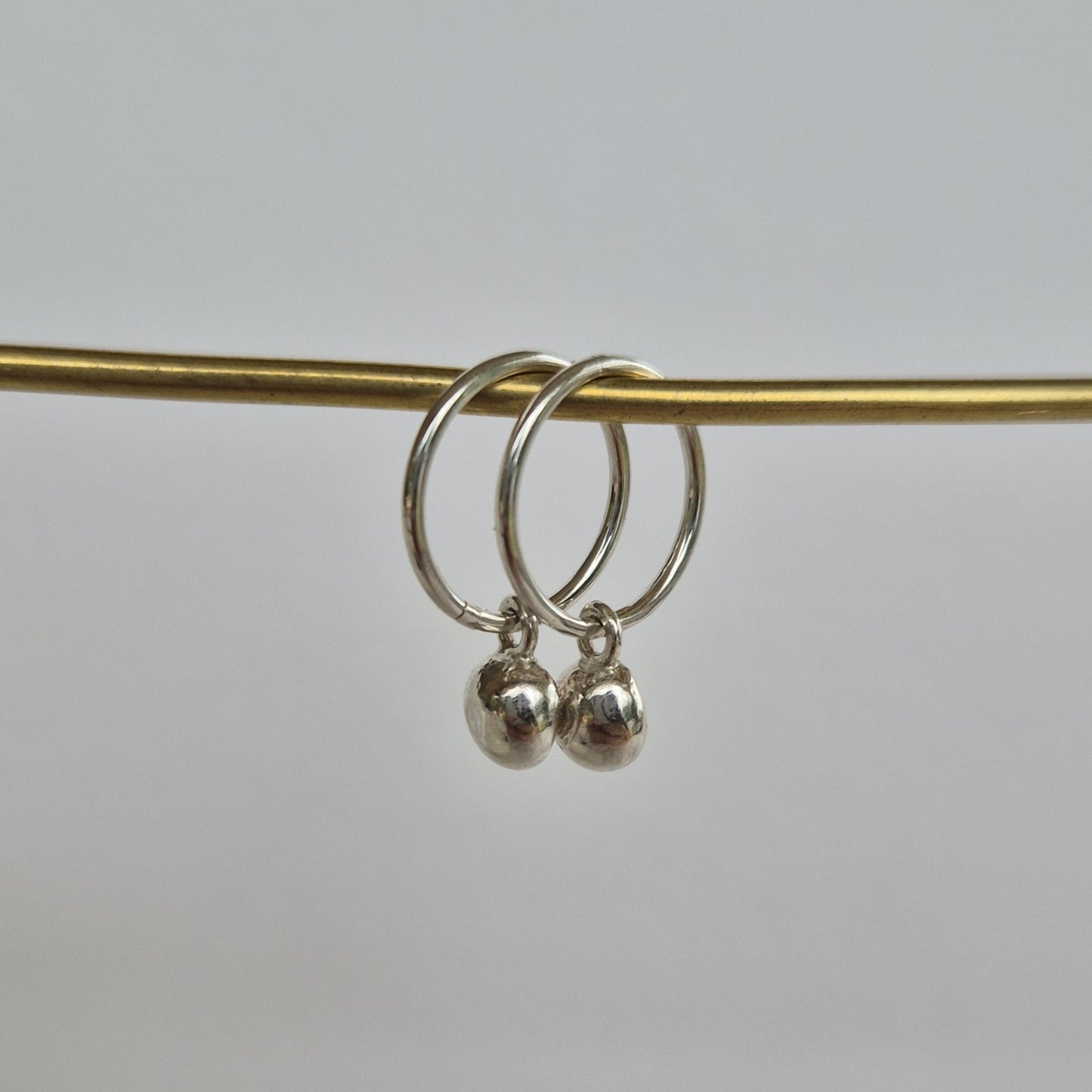 Silver Melt Sleepers