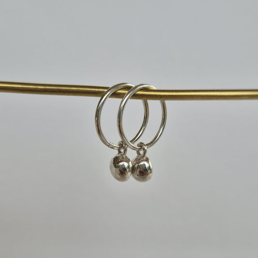 Silver Melt Sleepers