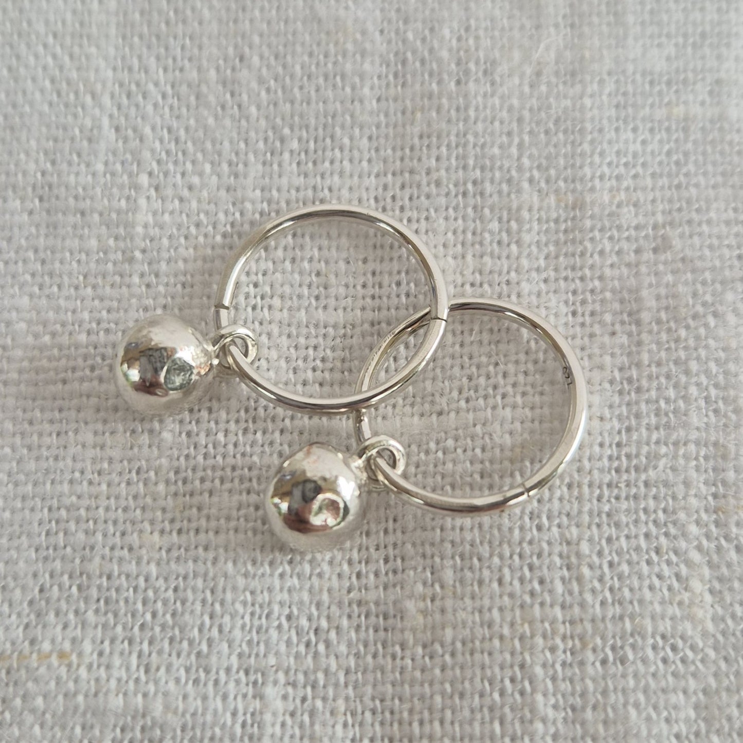 Silver Melt Sleepers