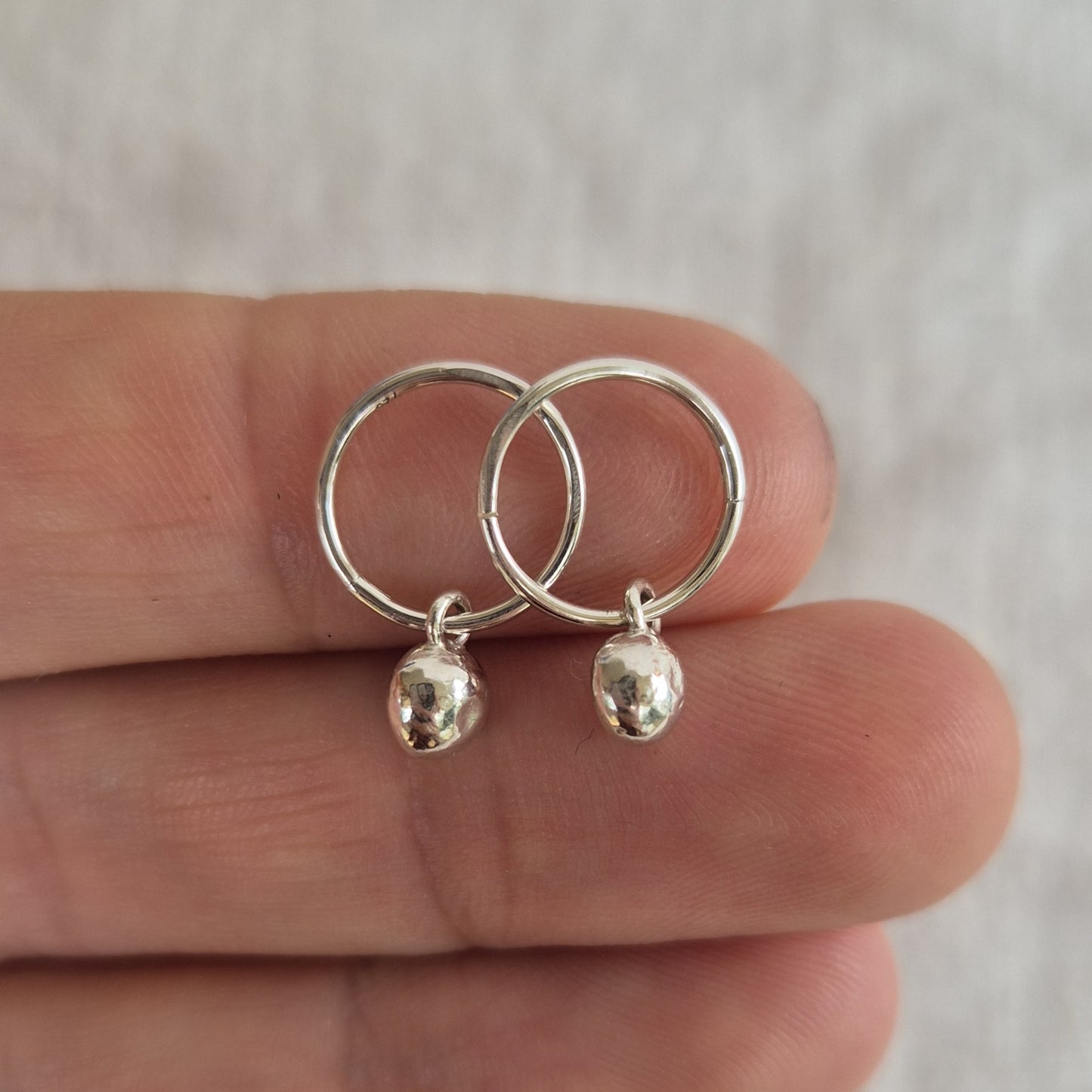 Silver Melt Sleepers