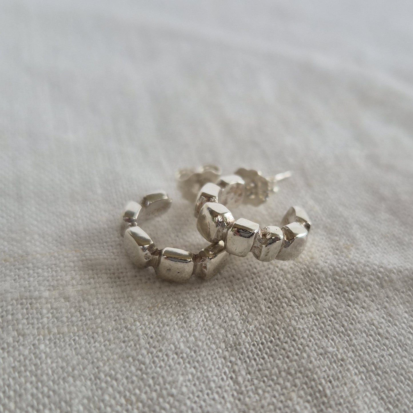 Stacked Segment Hoops