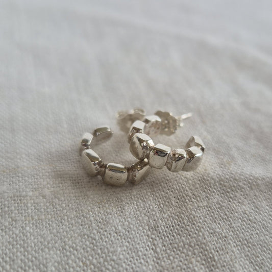 Stacked Segment Hoops