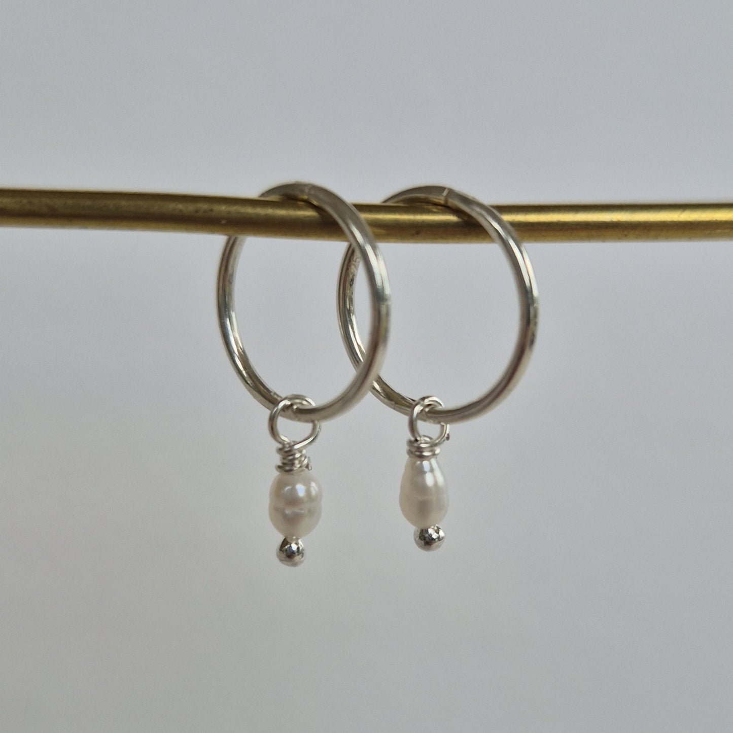 Keshi Pearl Sleepers