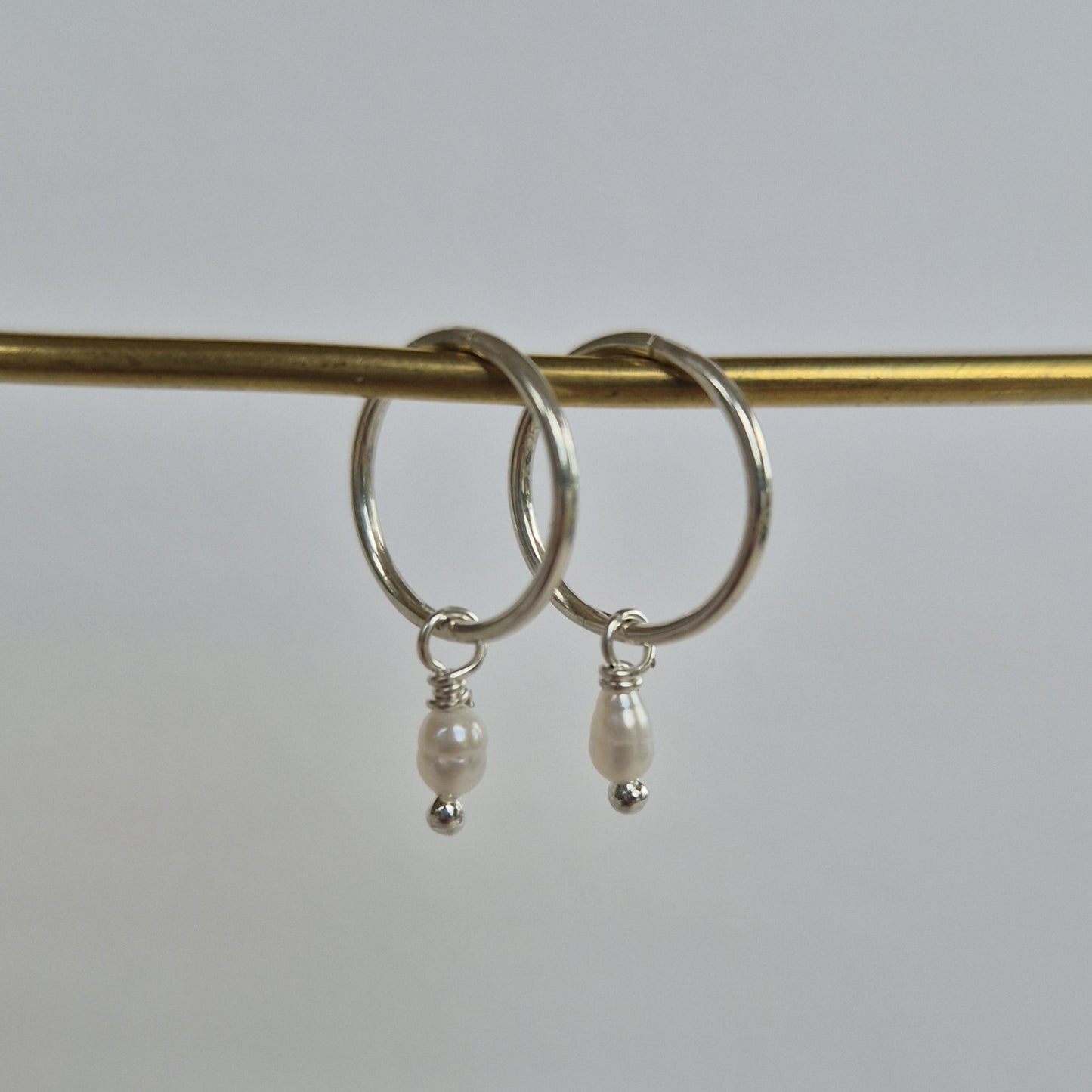 Keshi Pearl Sleepers