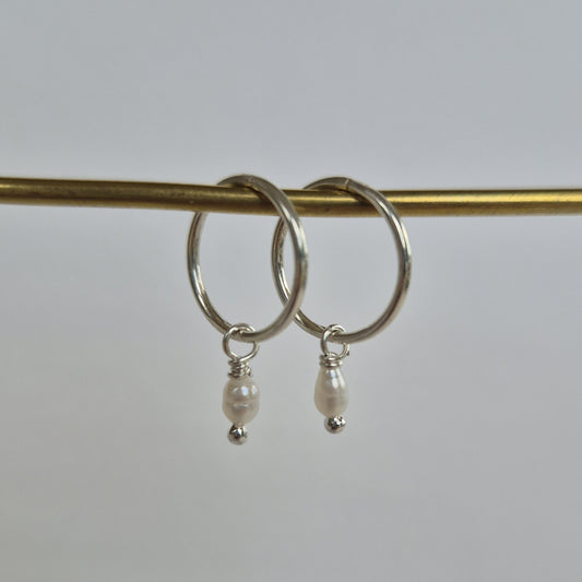 Keshi Pearl Sleepers