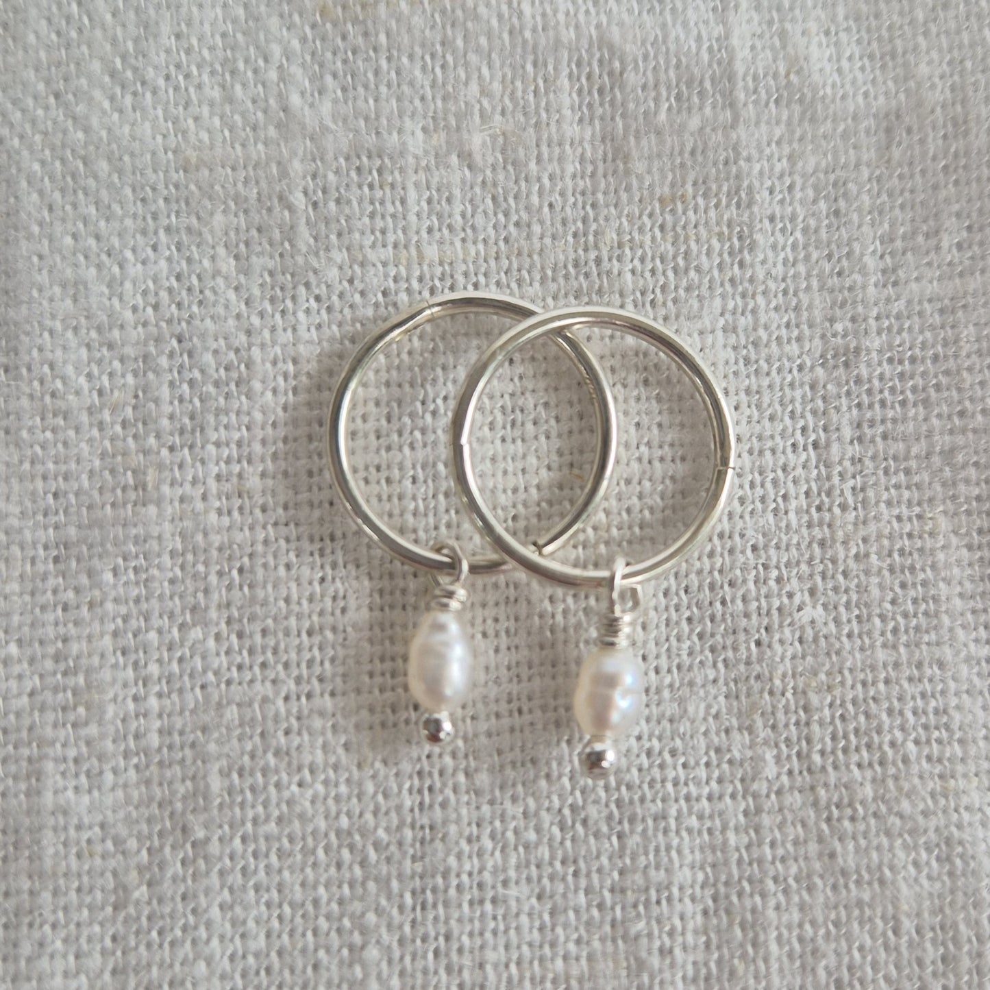 Keshi Pearl Sleepers