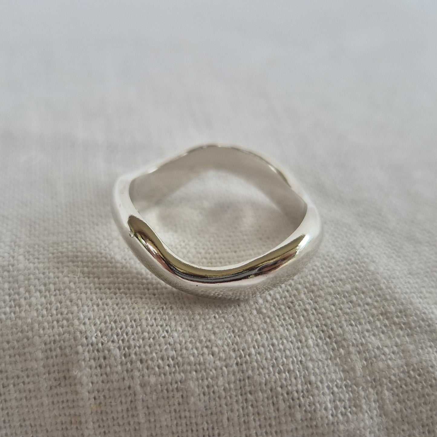 Ebb & Flow Band - Size P