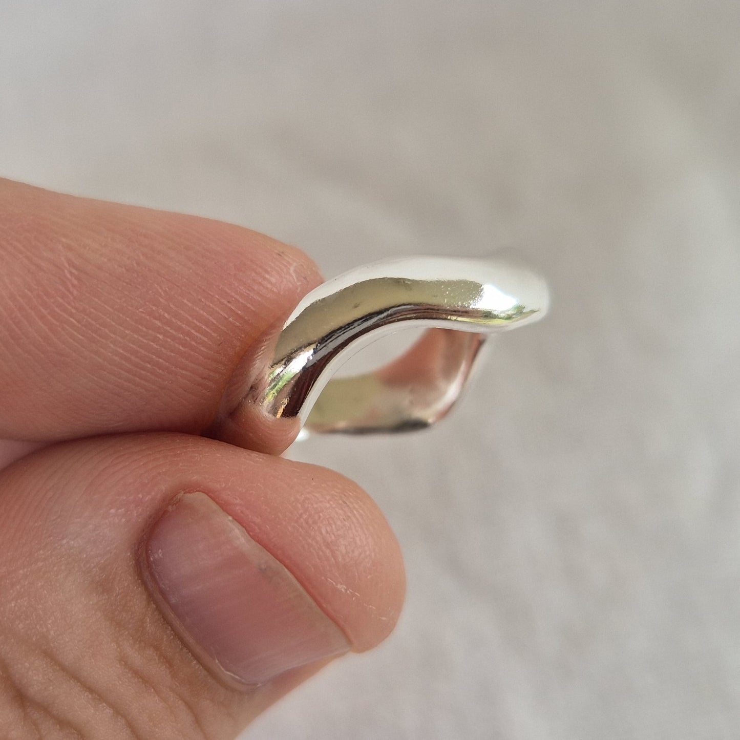 Ebb & Flow Band - Size P