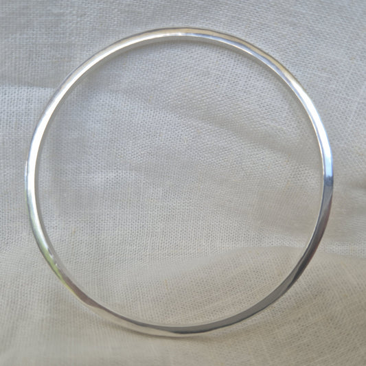 Square Edge Bangle