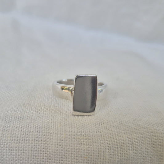 The Coastline Slab Ring