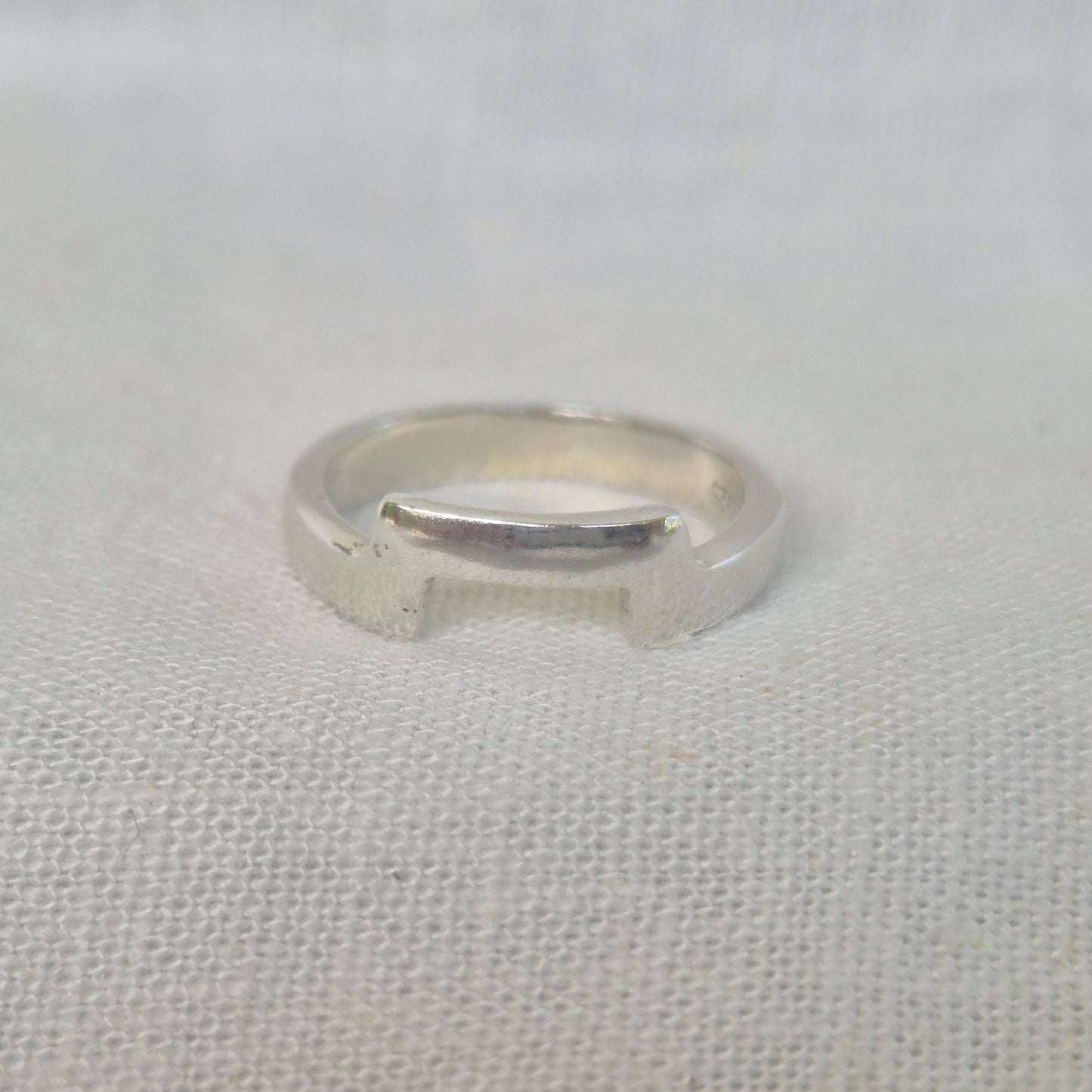 Coastline Contour Band