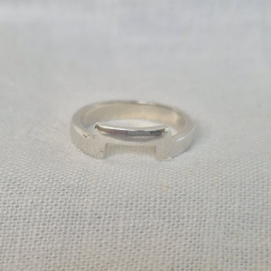 Coastline Contour Band