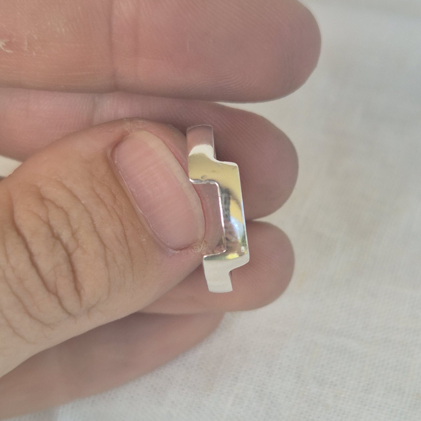 Coastline Contour Band