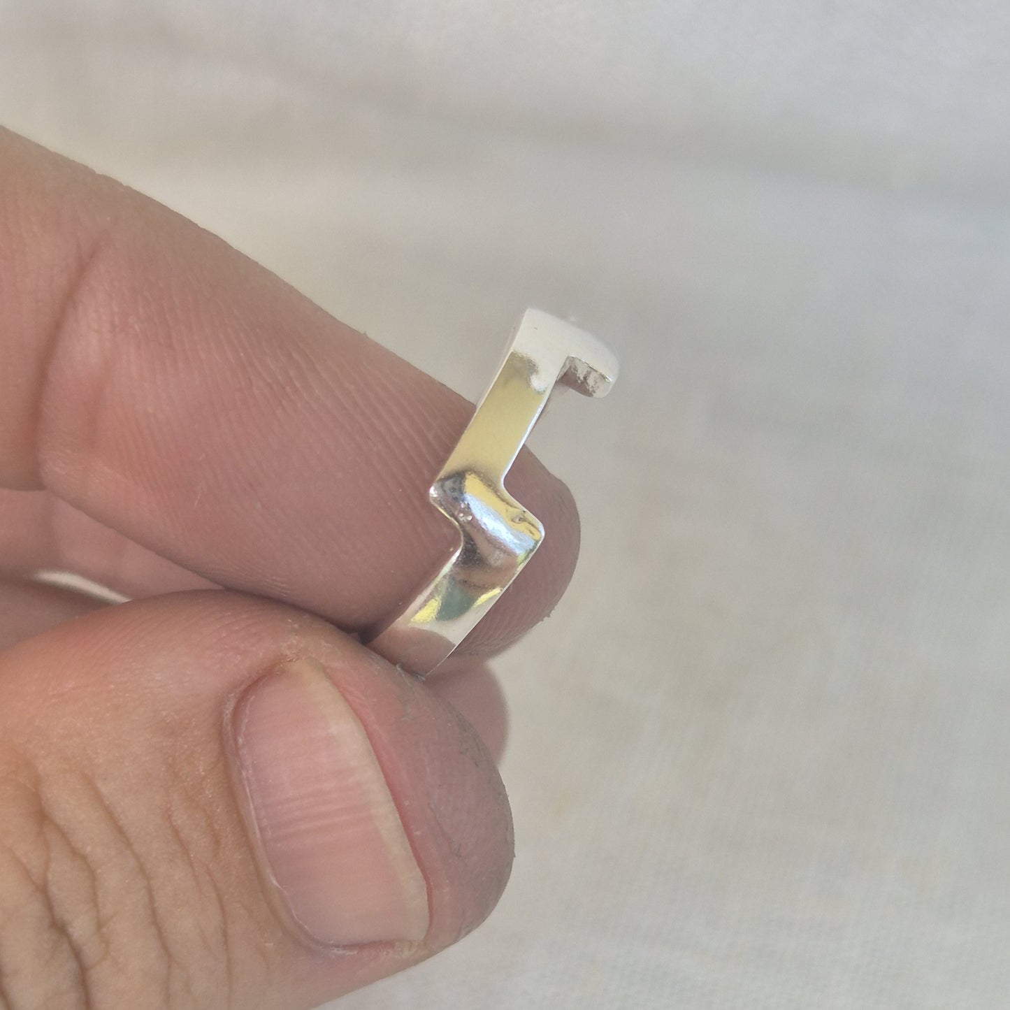 Coastline Contour Band