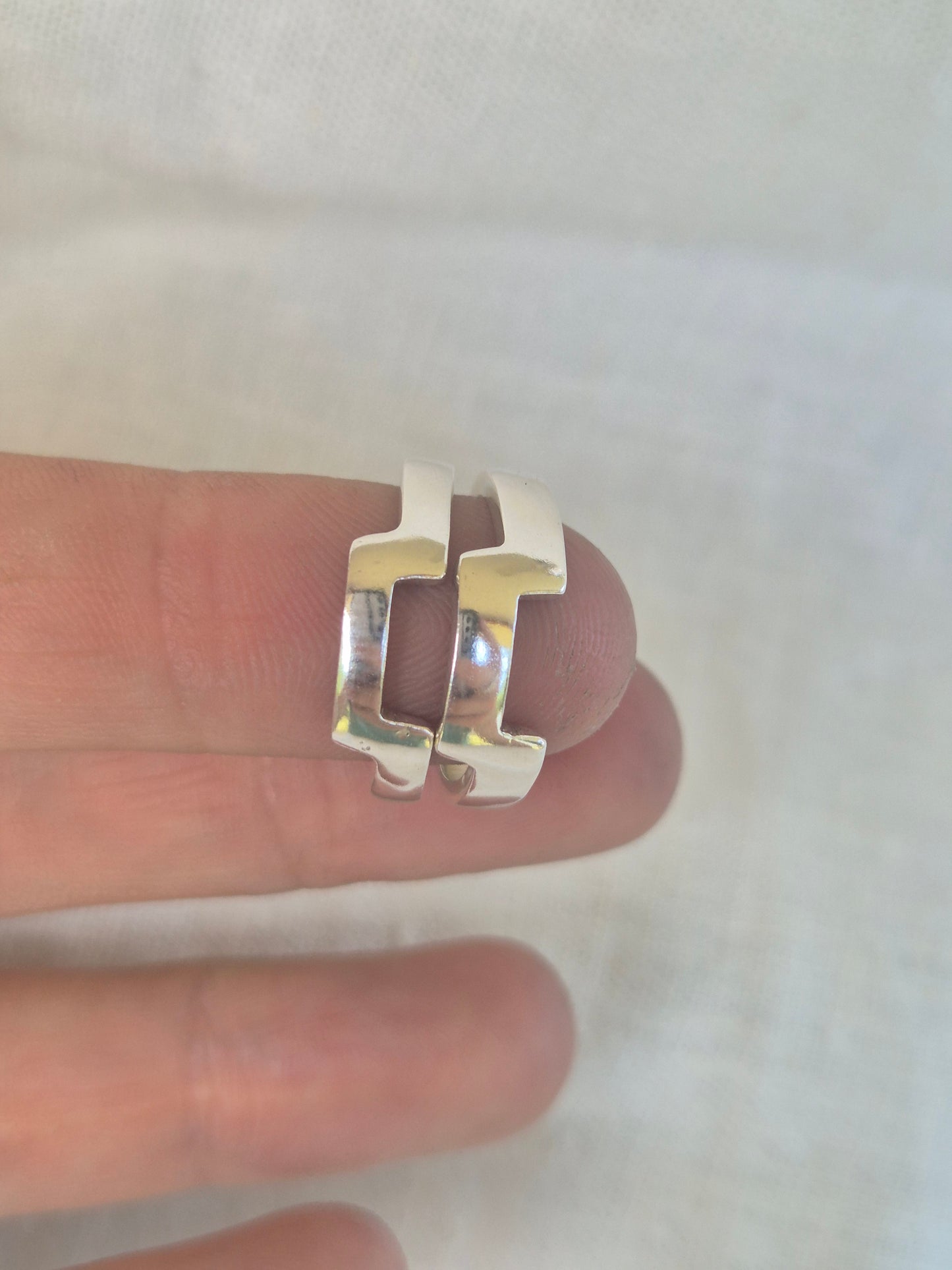 Coastline Contour Band