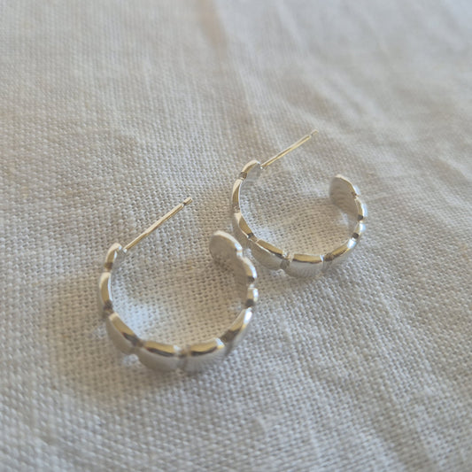 Tidal Flow Hoops