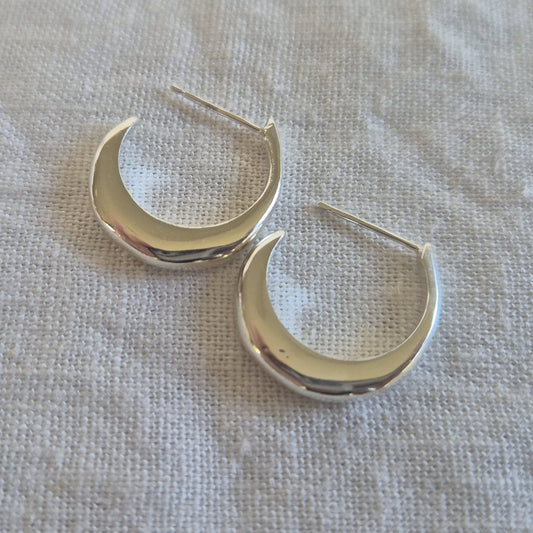 Soft Wave Hoops – Maxi