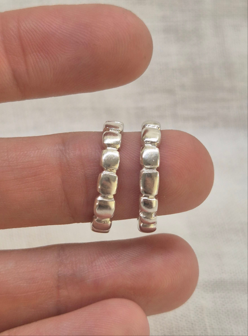 Fractured Flow Relic Ring