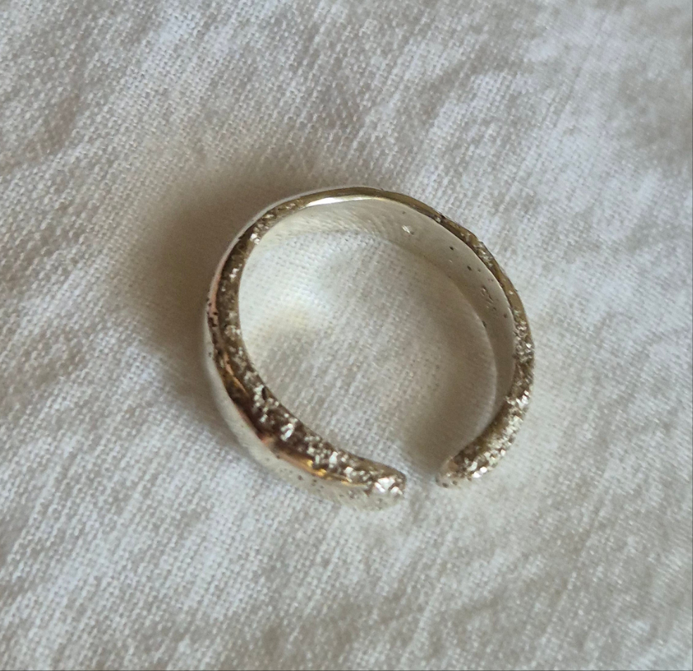 Adjustable Sands of Cairns Ring