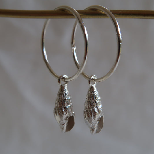 Spiral Shell Sleepers