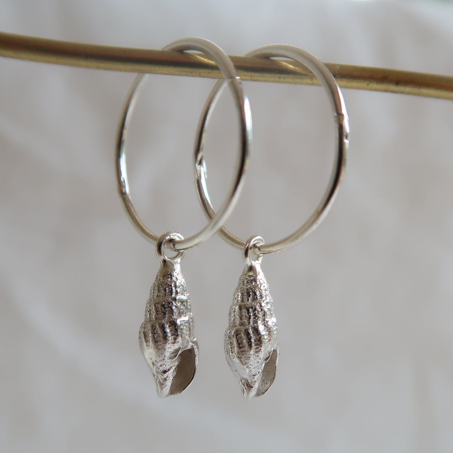 Spiral Shell Sleepers