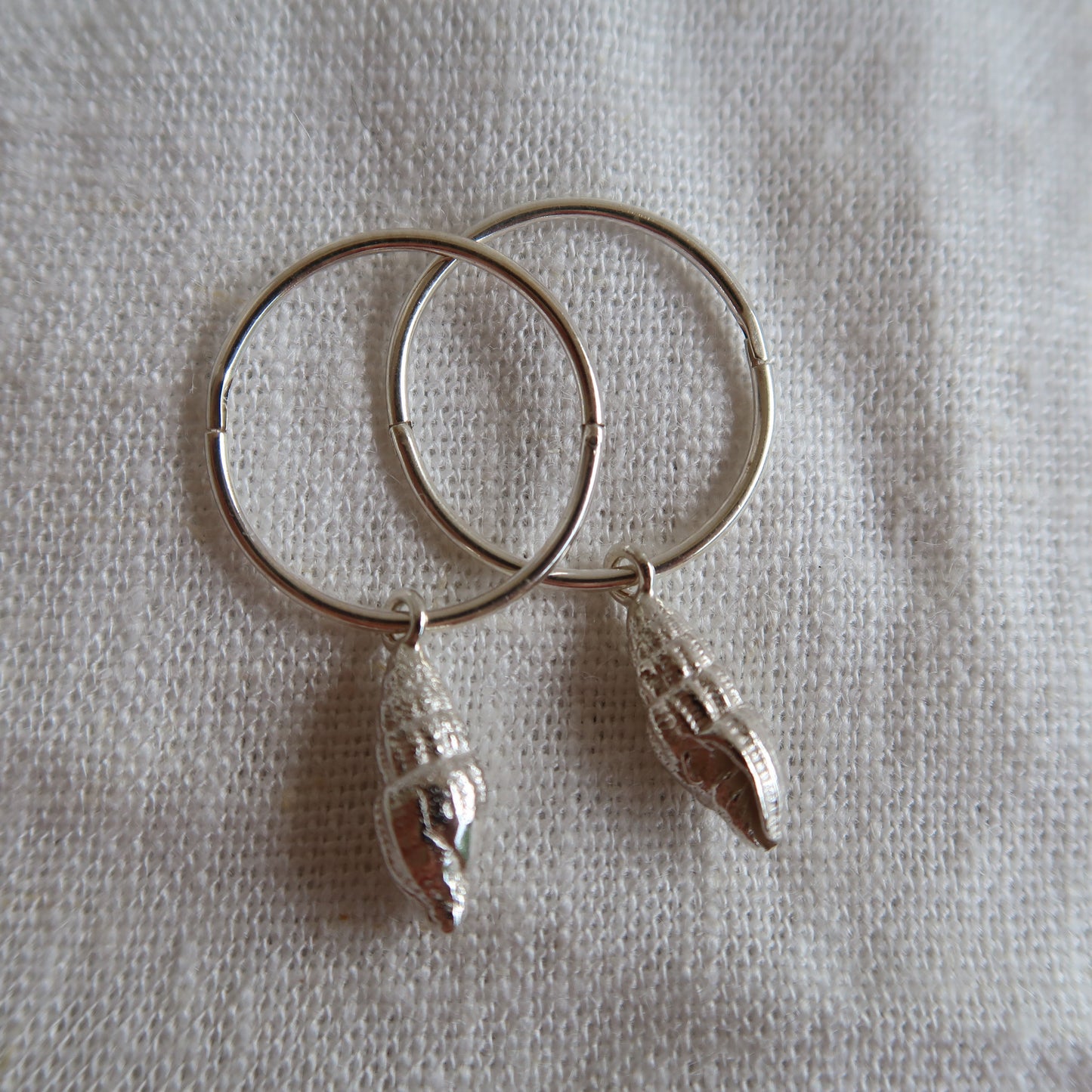 Spiral Shell Sleepers