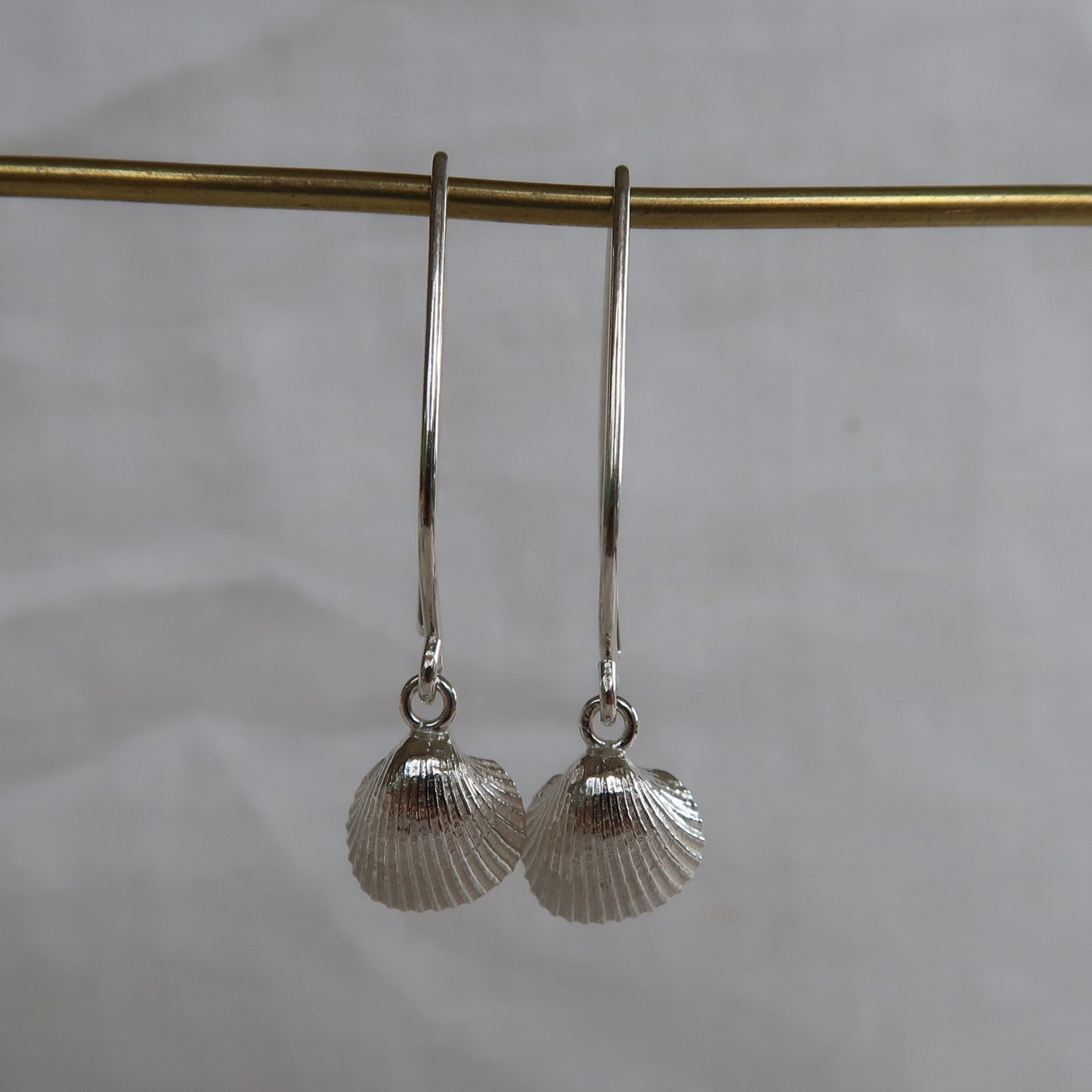 Sea shell Dangles