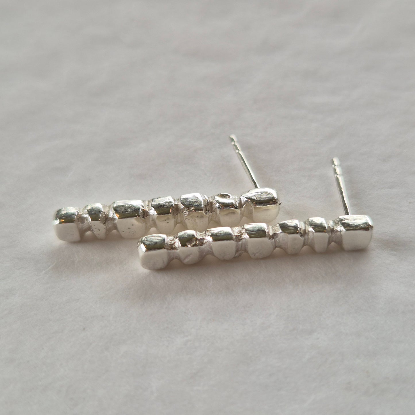 Sandcast tidal flow maxi stud