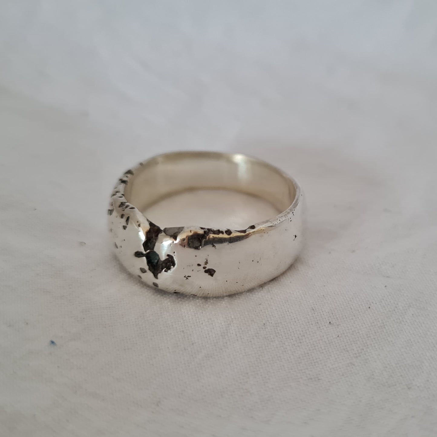 Size R - 9mm Sands of Cairns Ring - READY TO SHIP