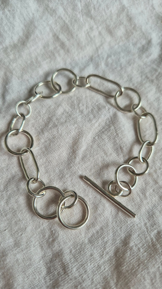 Heavy Handmade Chain