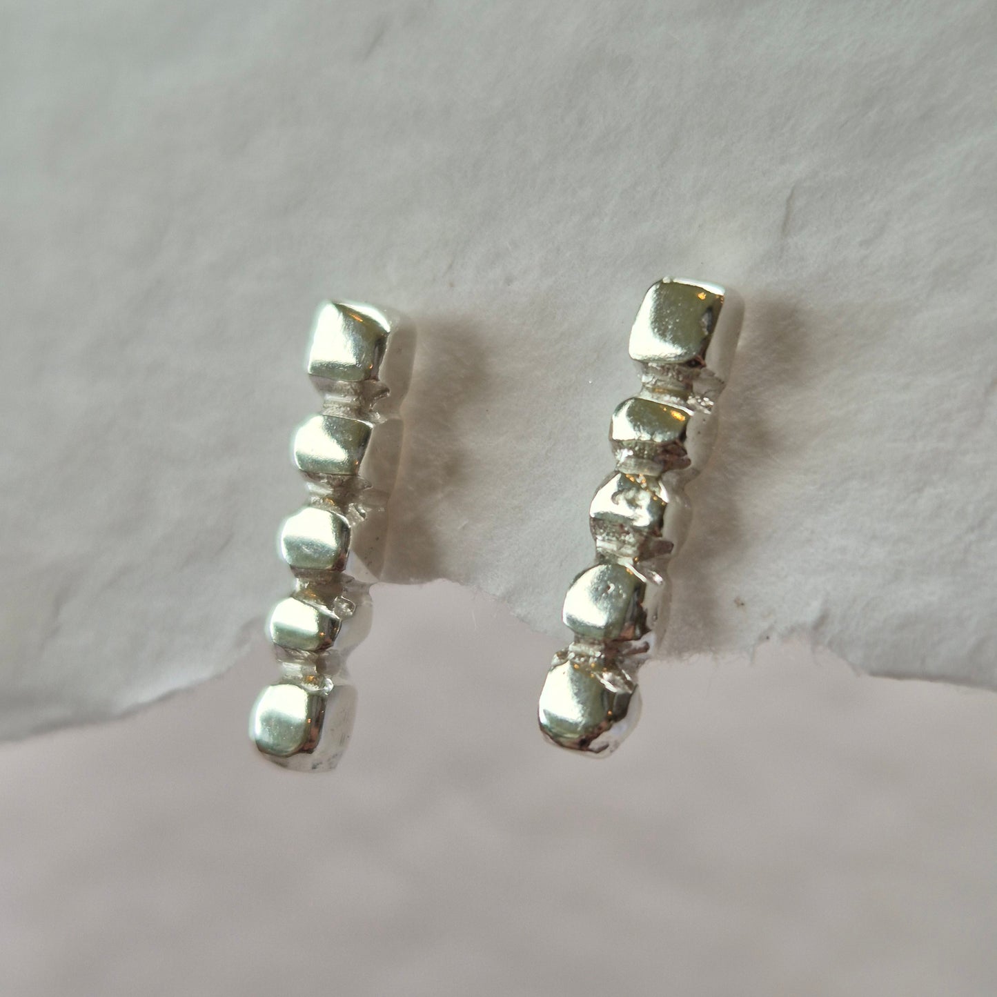 Sandcast tidal flow midi stud