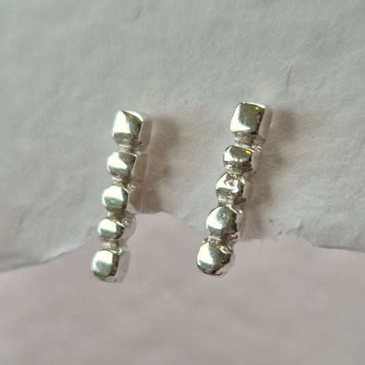 Sandcast tidal flow midi stud