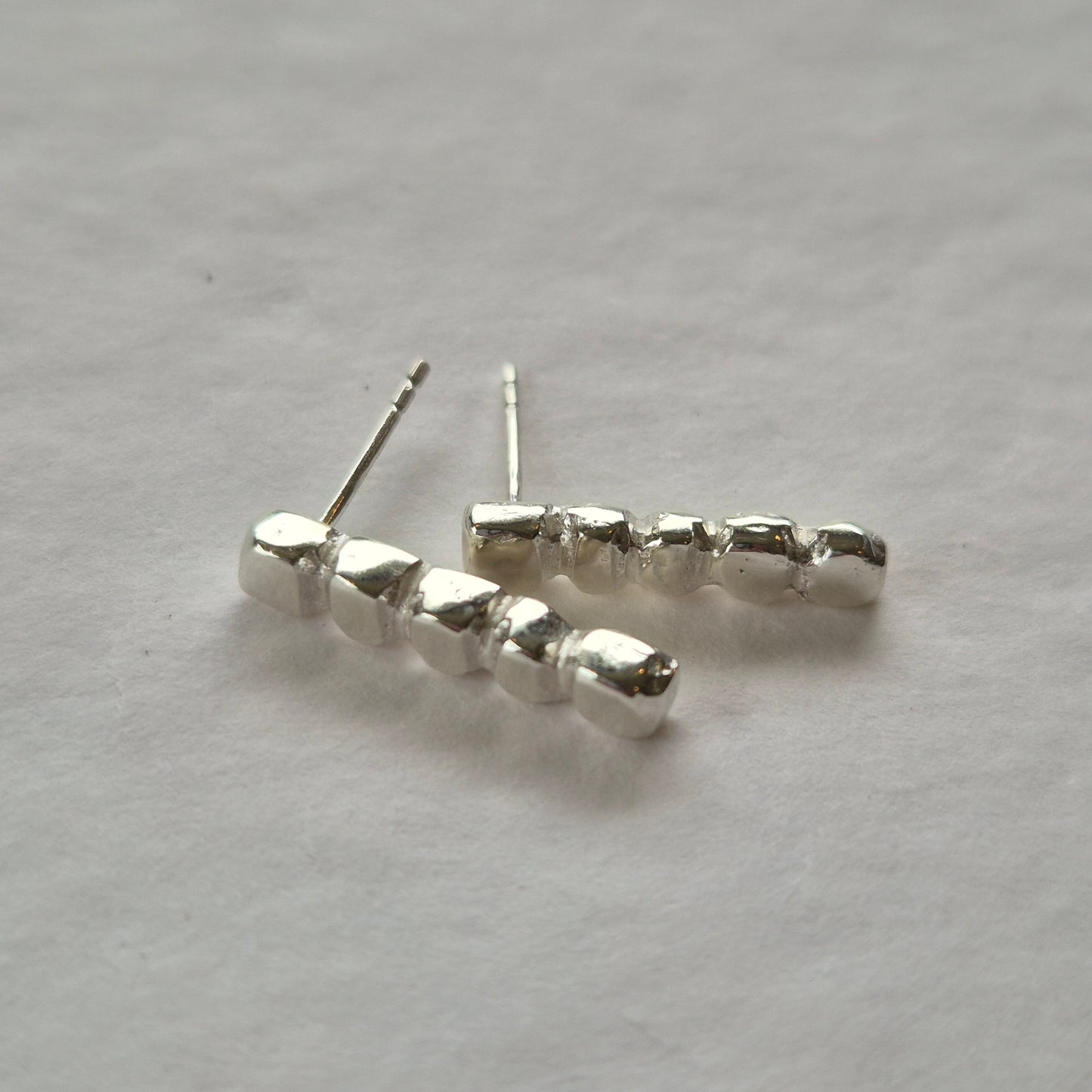 Sandcast tidal flow midi stud